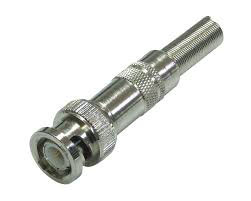 BNC + Balun Connector Combo (10 pcs)