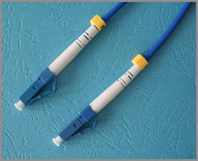 SC-LC Fiber Patch Cord (3M)